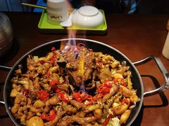 -胖哥俩肉蟹煲(福州仓山爱琴海店)