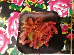 -醉烧膘·烧烤夜宵王(总店)