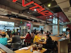 -三太子地摊烧烤·小龙虾(北蔡店)