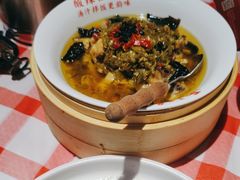 -西江红·株洲本地菜(滨江南路店)