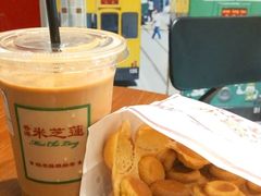 -美芝莲(东方宝泰店)