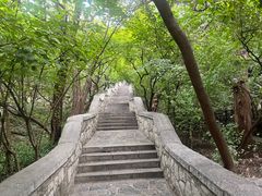 -千佛山风景名胜区