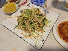 -老仁义·清真菜(太古街店)