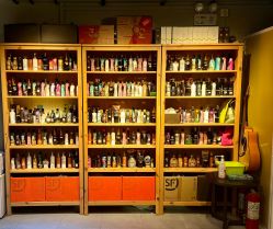 -极昼美黑24H日晒沙龙