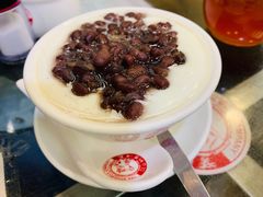 红豆双皮奶（热20-义顺牛奶公司(庇利金街店)