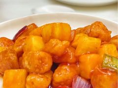 -顺味凤城·顺德菜专门店(九六广场店)