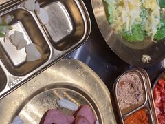 -大千金齐齐哈尔烤肉(清湖店)