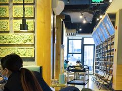 -狐狸爱上椰子鸡(滨江星光大道店)