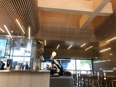 -Bracket Coffee(银河SOHO店)