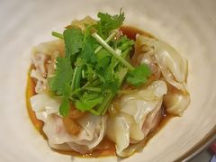 -龍堂蟹黄小笼包(万家丽店)