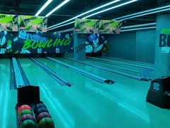 -世代星球·保龄球·镭战真人CS·团建(杨浦店)