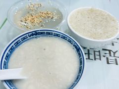 -没牙伯花生汤店(老药洲店)