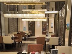 -杭州和达希尔顿逸林酒店·和园中餐厅