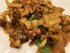 -美极鲜食坊(宝安南路店)