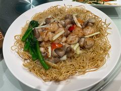 -利苑酒家(金宝店)