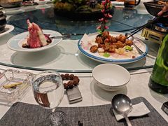 -巨鼎谭家菜(普照寺路店)