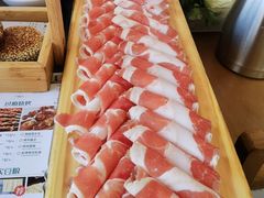 -阳坊胜利涮羊肉(阳坊老店)