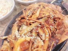 -Myeongdong North Strathfield