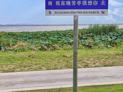 -七的湖·晚芳亭·阳澄湖农家菜·大闸蟹(莲花岛店)
