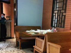 -广东道至正餐厅(区庄店)