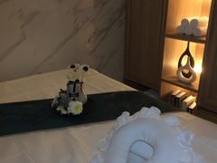 -澜笙Spa