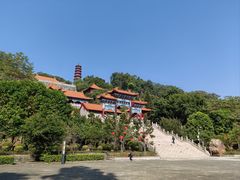 -南沙天后宫景区