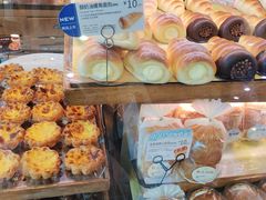 -巴黎贝甜(五道口店)