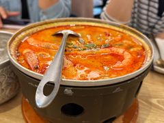 -Thai Alley泰爱里(二沙岛店)