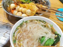 -郭记豌豆鲜粉