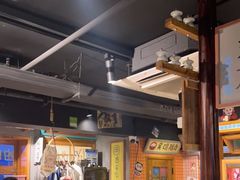-欧巴烤肉(创富世纪店)