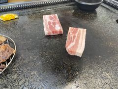 -韩阳王石板烤肉