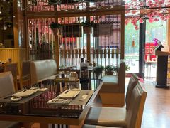 -昱匠·日本料理(金融街店)