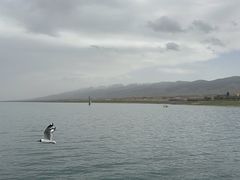 -青海湖二郎剑景区