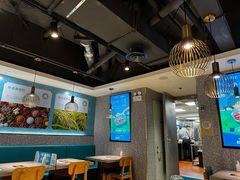 -半天妖烤鱼(东方新天地店)