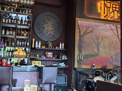 -悦界酒吧(后海店)