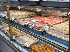 巧克力拿破仑-爱德顺糕点食屋(利民道店)