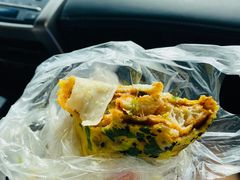 -水丰路鸡蛋饼