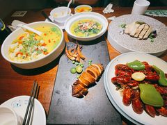 -意满花千醉(金茂览秀城店)