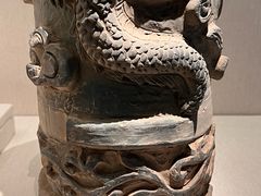 -深圳博物馆(古代艺术馆)