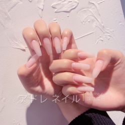 -Adore nail日式美甲美睫