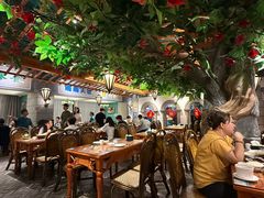 -老广酒楼(樱花店)