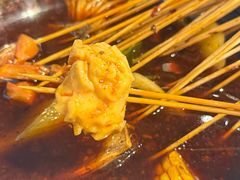 -成都瓜串串(华强北店)