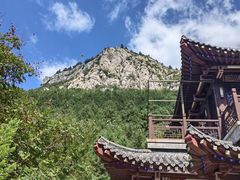 -佛慧山