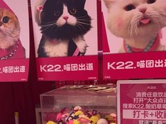 -K22.酸奶草莓(烟台芝罘店)