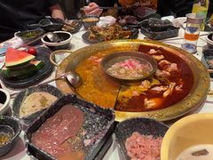 -哥老官重庆美蛙鱼头(五角场合生汇店)