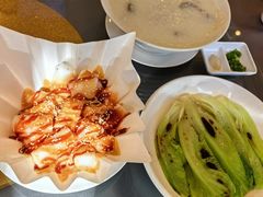-东方御宴海鲜酒楼(棕泉酒店)