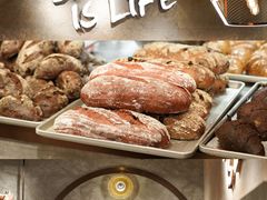 -PAPER STONE BAKERY(天环店)