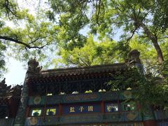 -北京国子监胡同