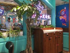 -川人百味(金安中央大街店)