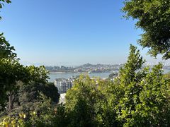 -鸿山公园